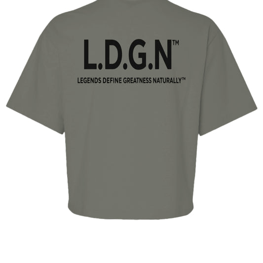 Lieutenant - 102 - BACK