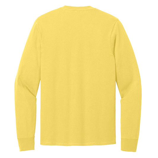 Yellow - PC54LS - BACK