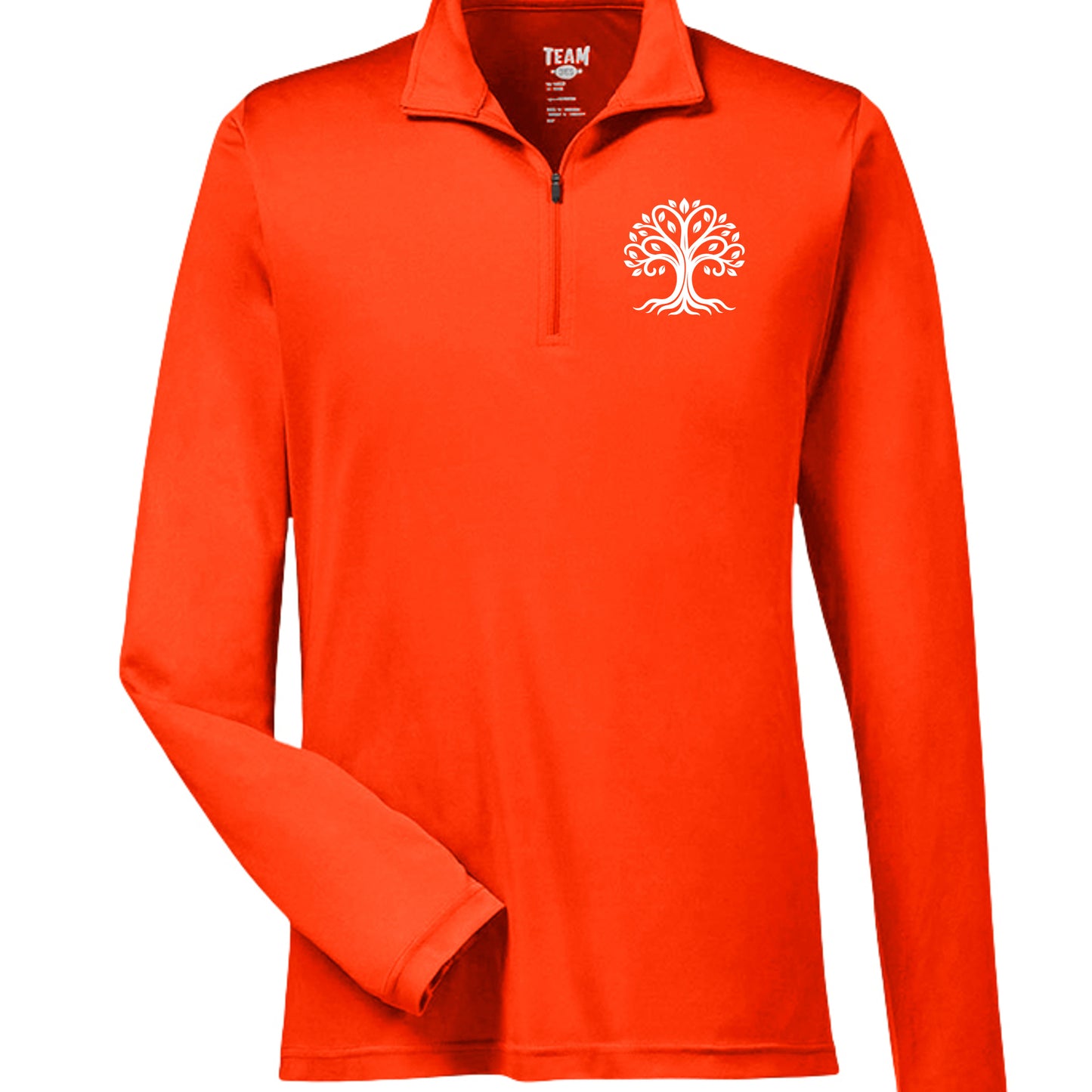SPORT ORANGE - TT31 - FRONT