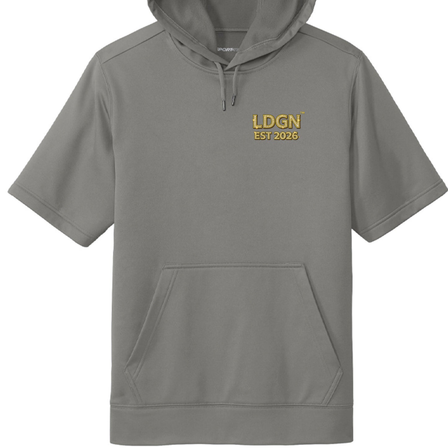 Dark Smoke Gry - ST251 - FRONT