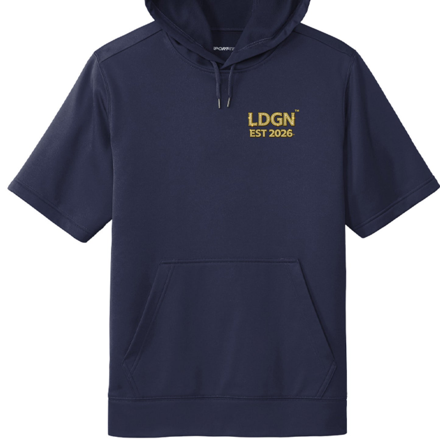 Navy - ST251 - FRONT