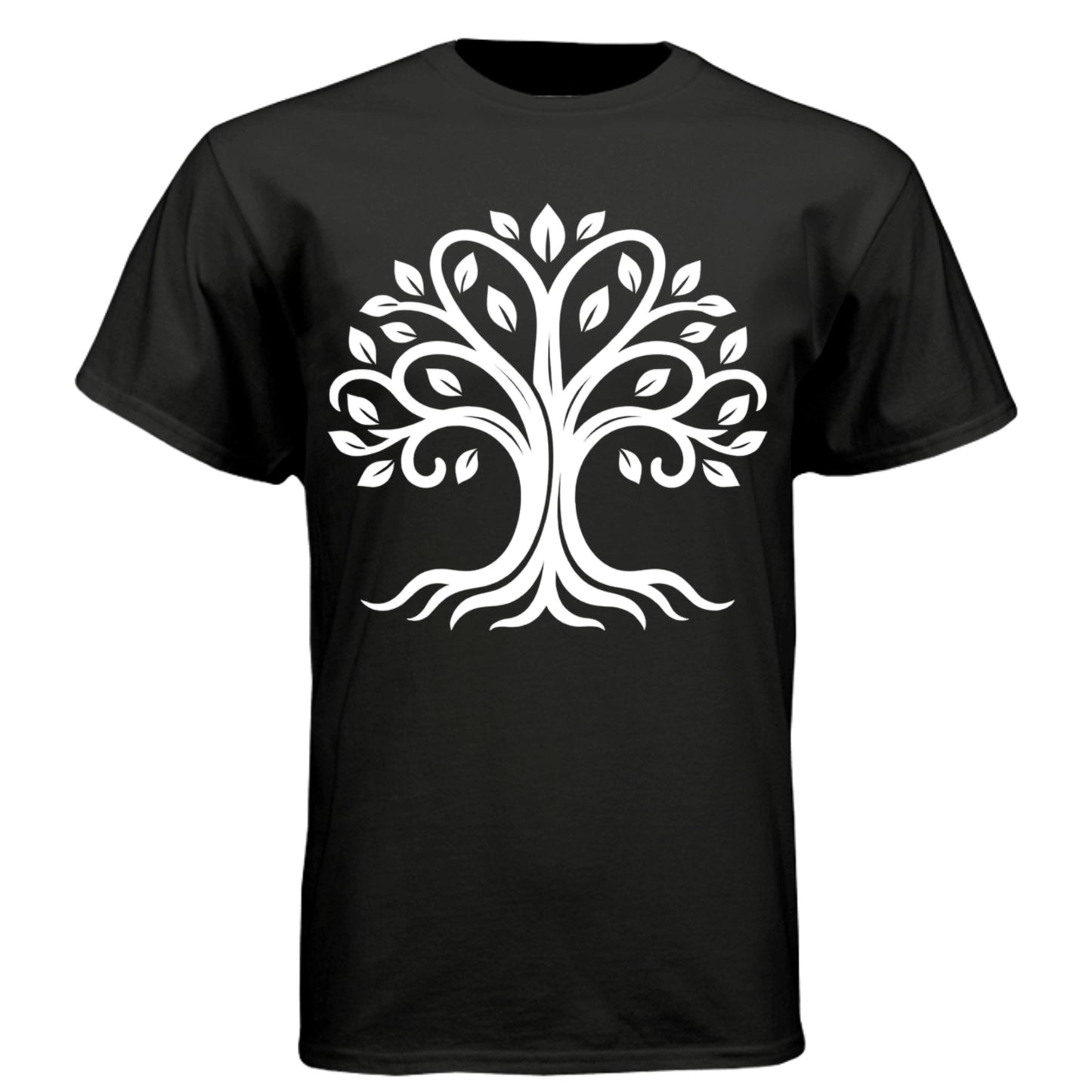 BLACK - 6010 - FRONT