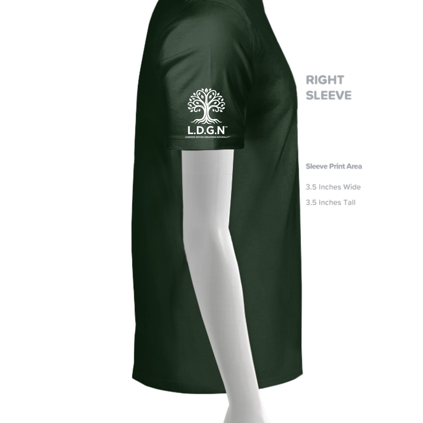 Black Forest - 6010 - SLEEVE_RIGHT