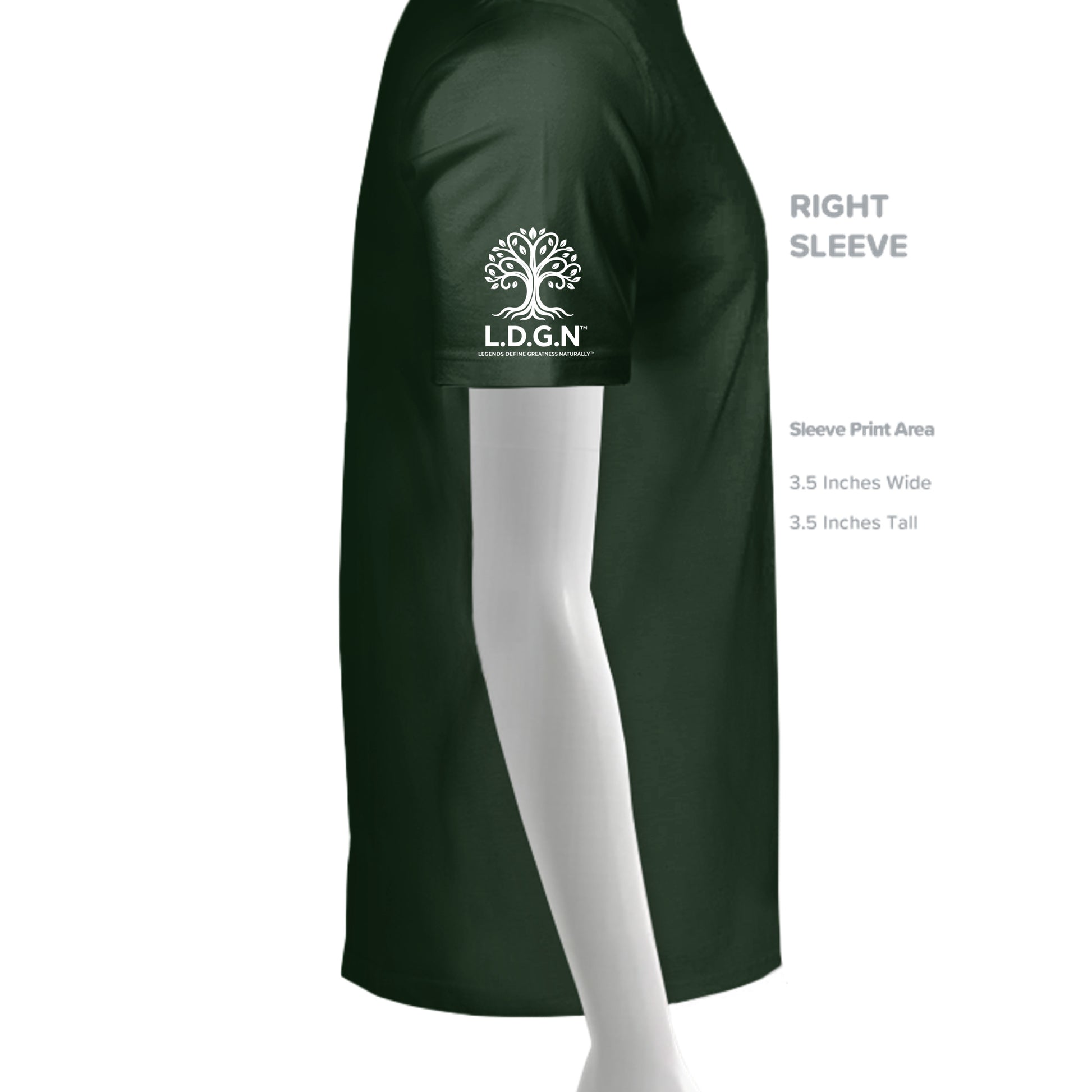 Black Forest - 6010 - SLEEVE_RIGHT