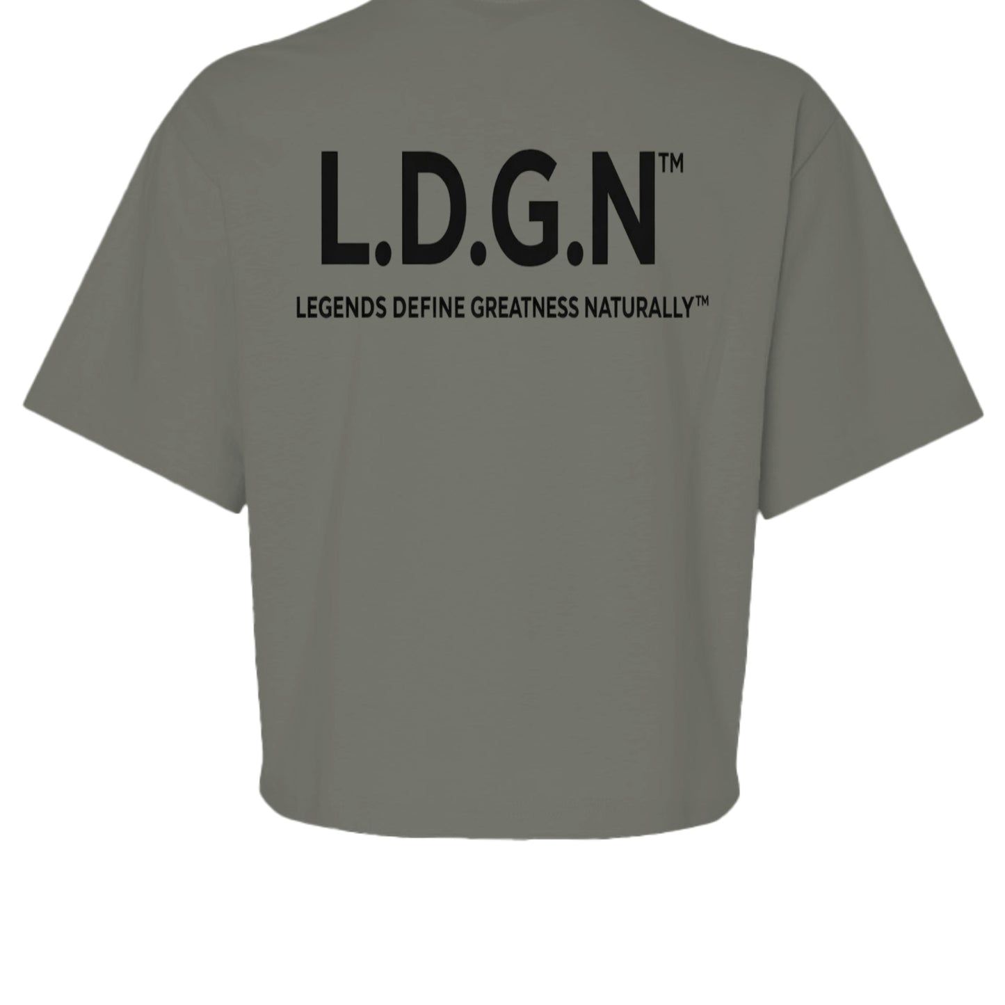 Lieutenant - 102 - BACK