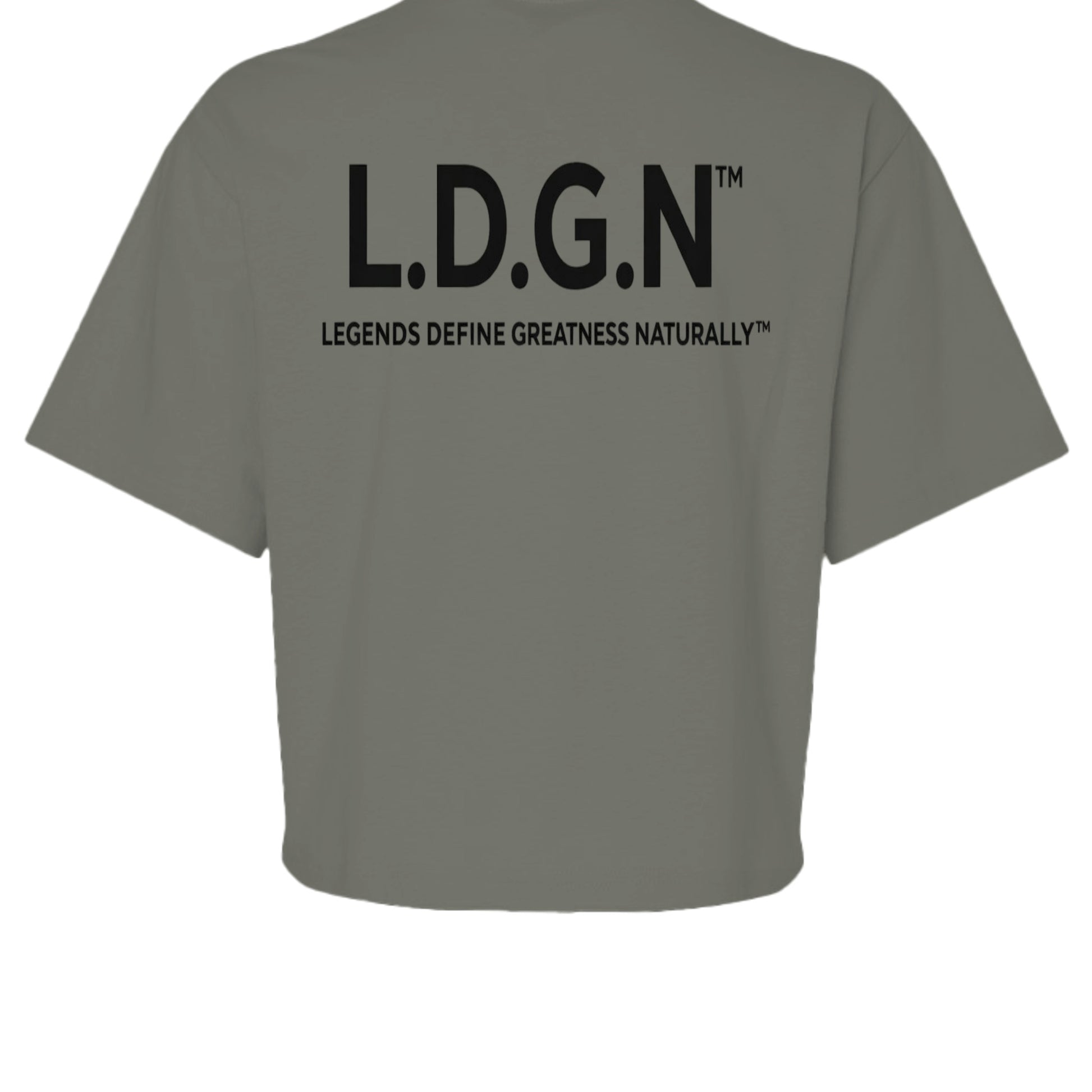 Lieutenant - 102 - BACK