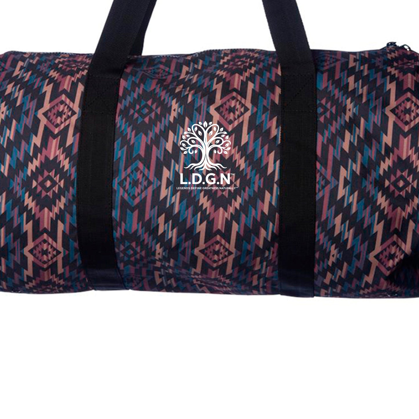 Southwest - INDDUFBAG - BACK