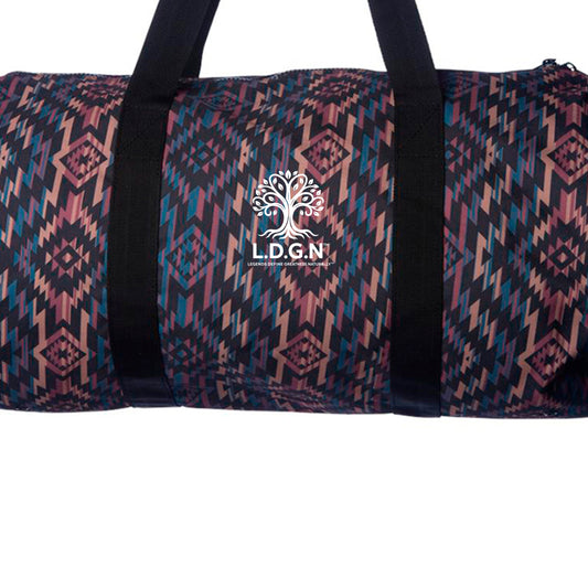 Southwest - INDDUFBAG - BACK