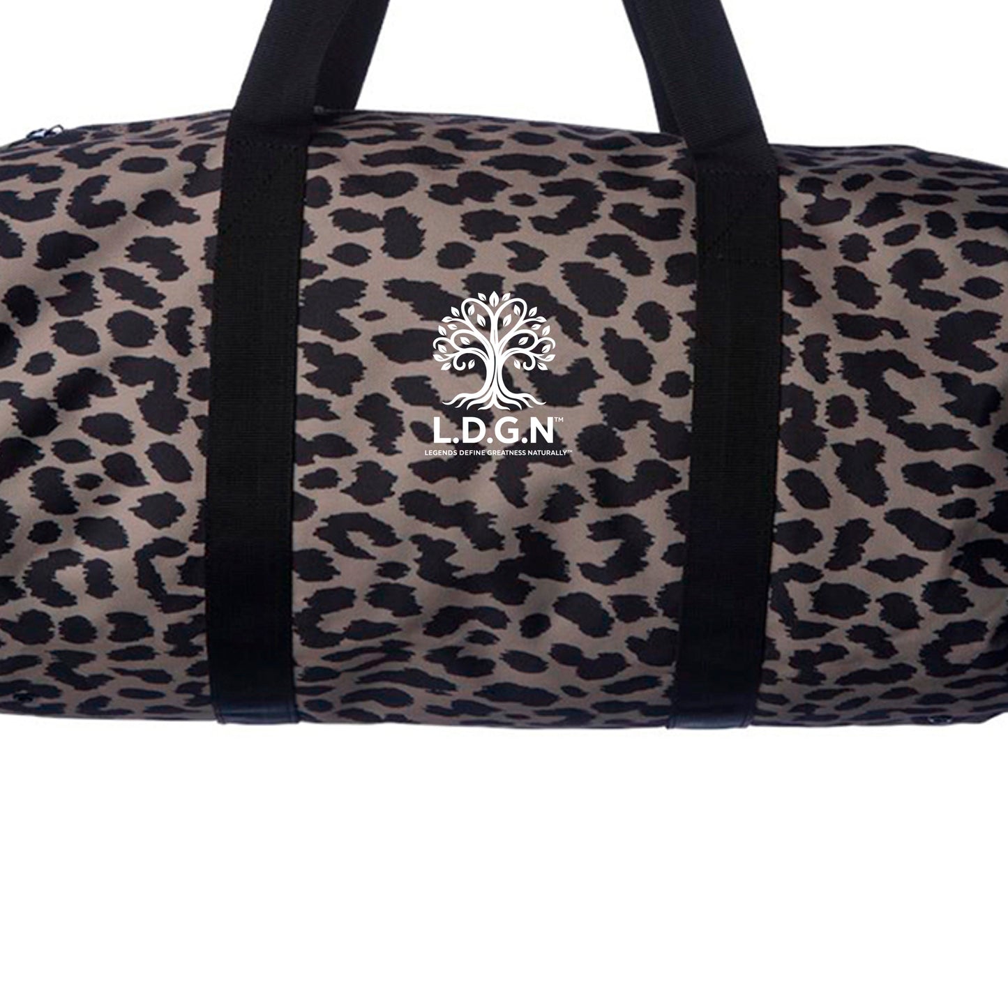 Cheetah - INDDUFBAG - BACK