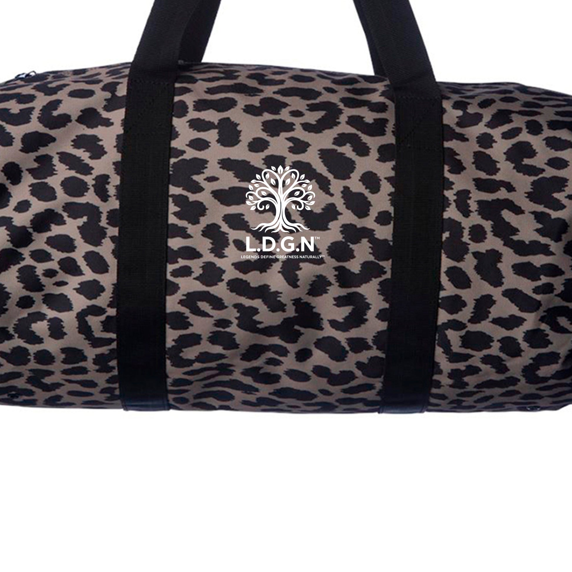 Cheetah - INDDUFBAG - BACK