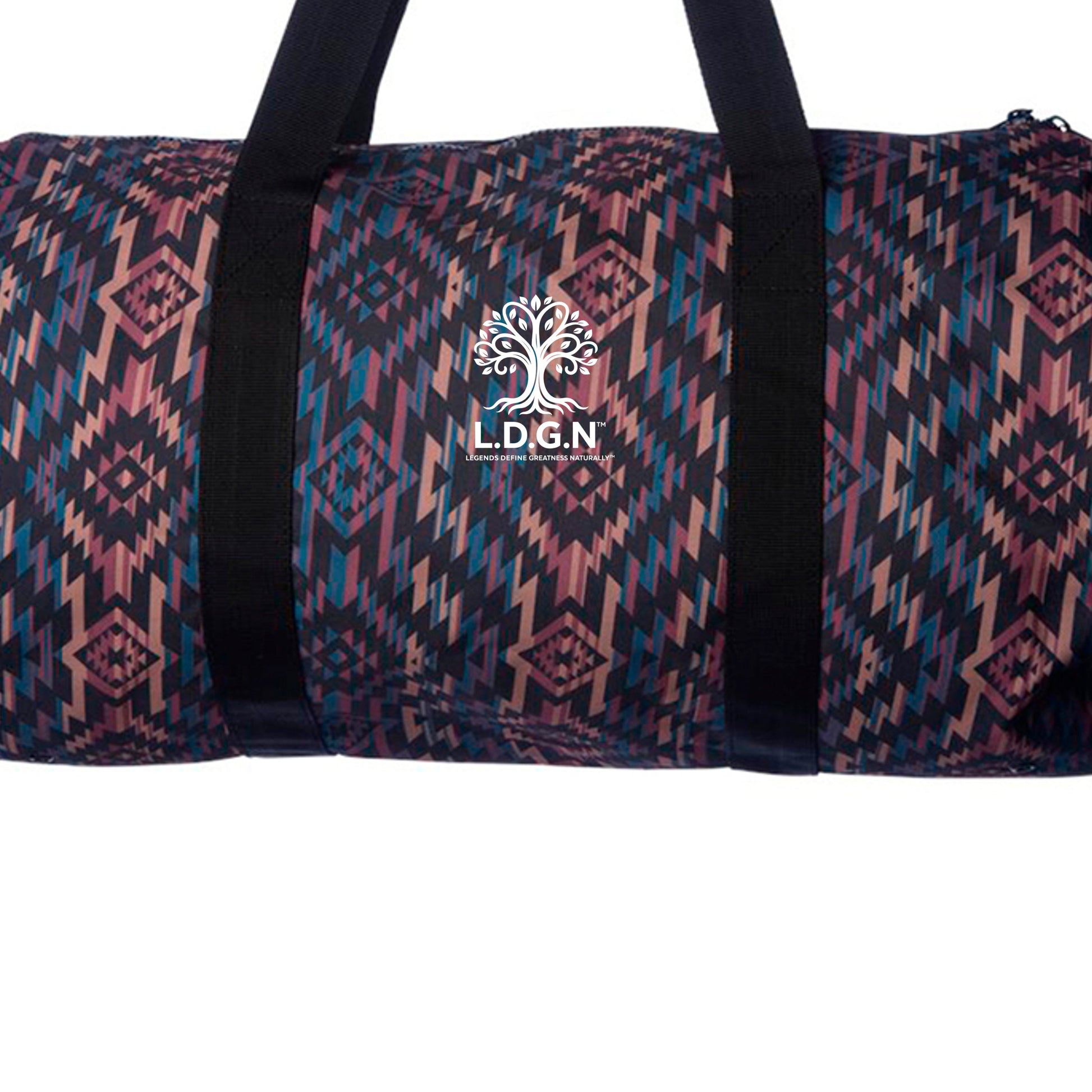 Southwest - INDDUFBAG - FRONT