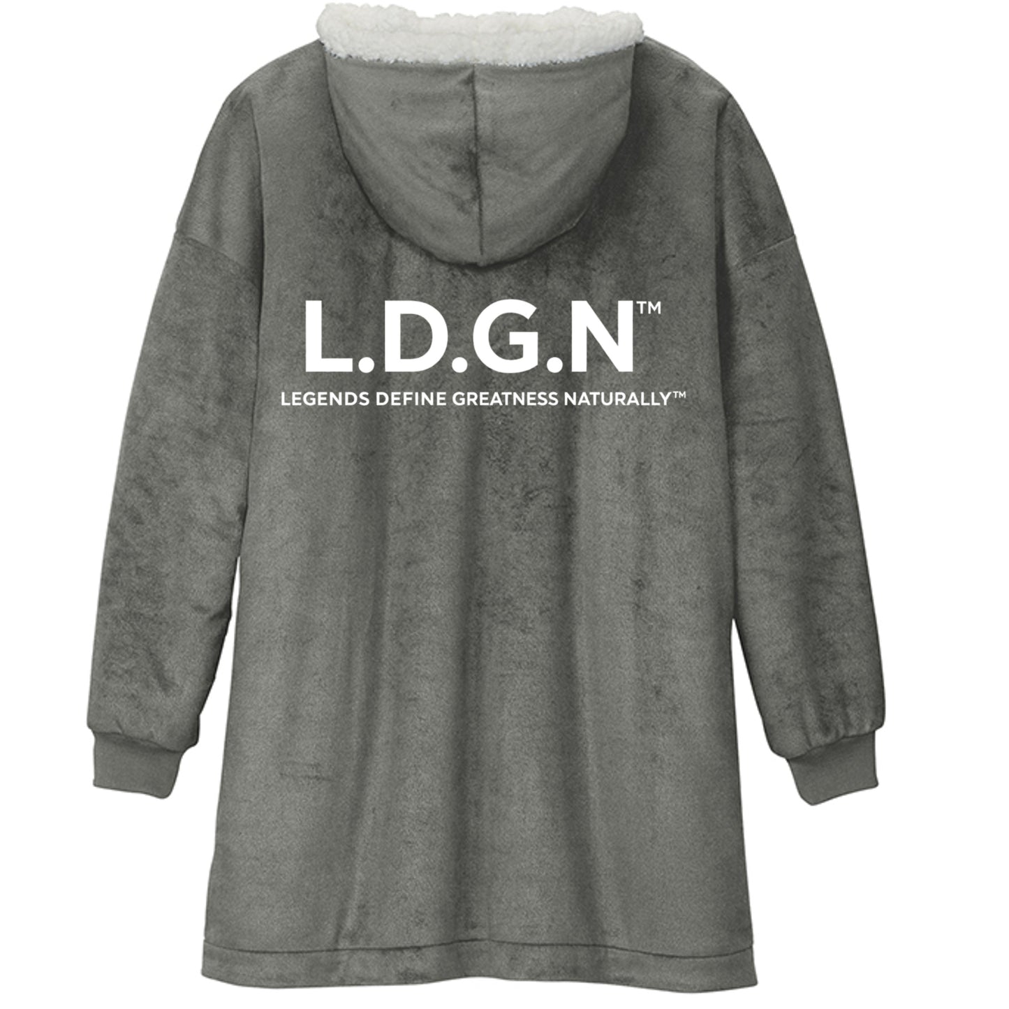 HearthGrey - BP41 - BACK