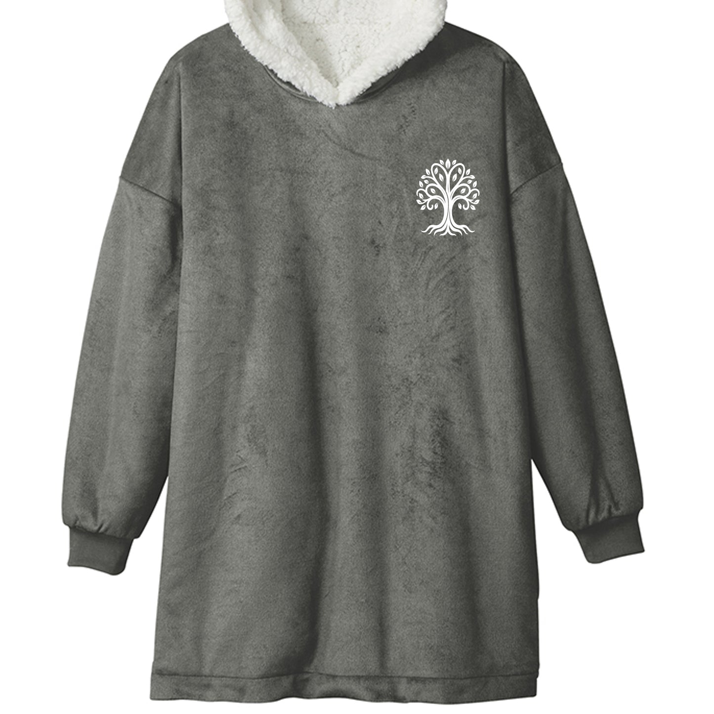 HearthGrey - BP41 - FRONT