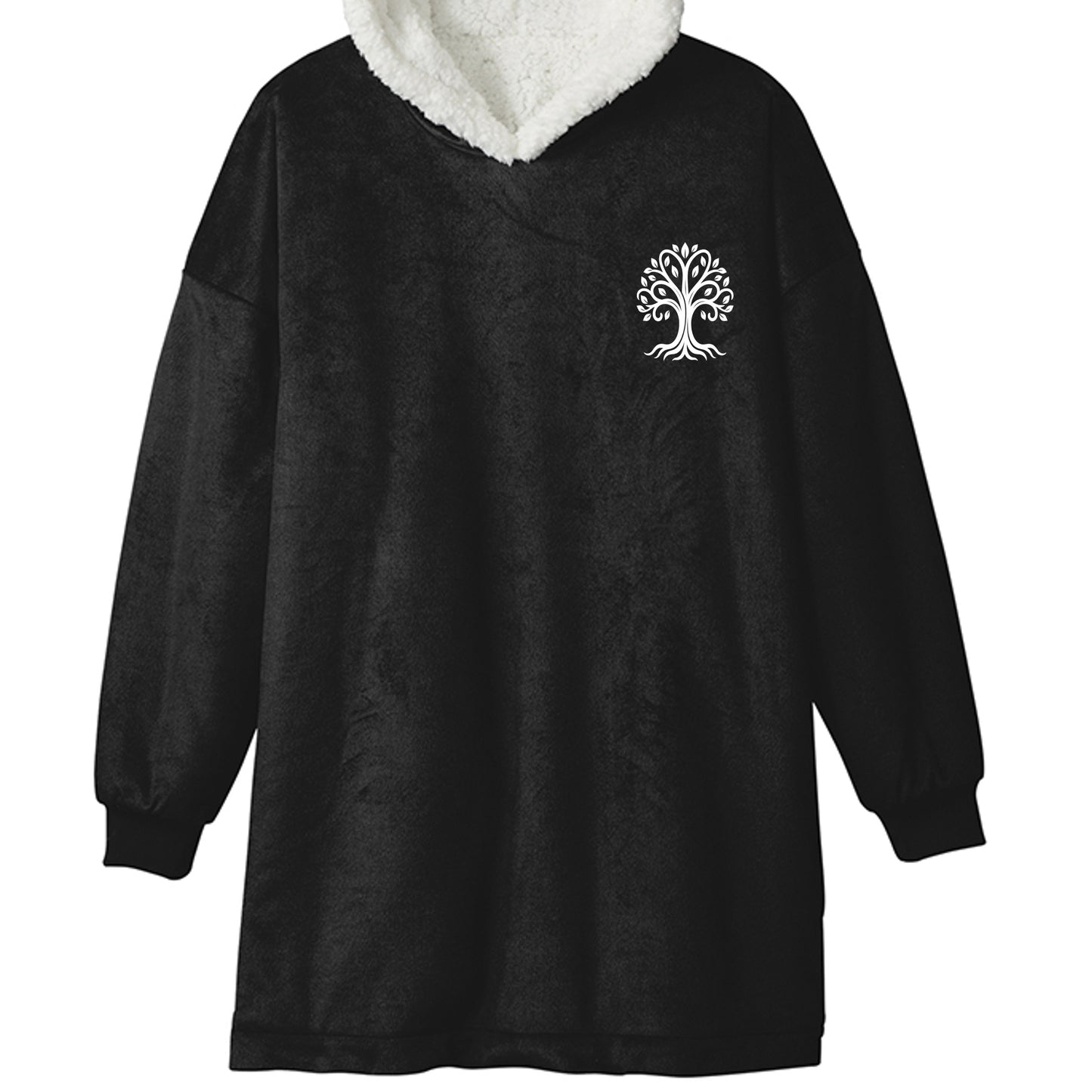 Black - BP41 - FRONT