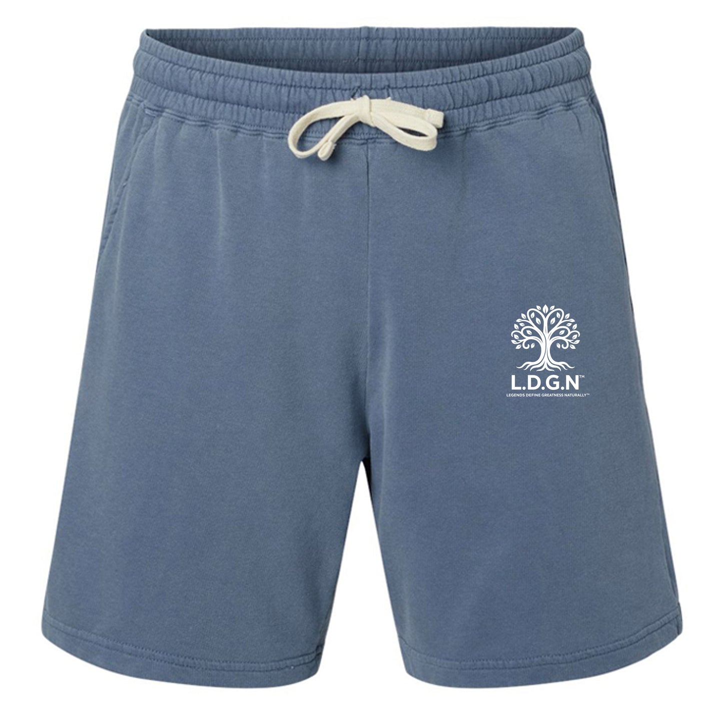BLUE JEAN - 1468CC - FRONT
