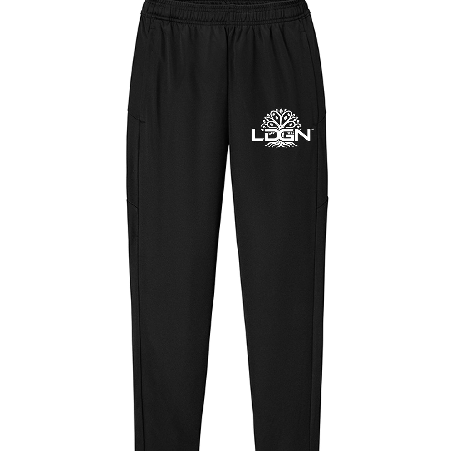 Black/ Black - PST800 - FRONT