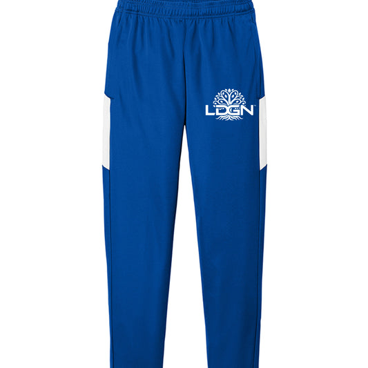 True Royal/ White - PST800 - FRONT