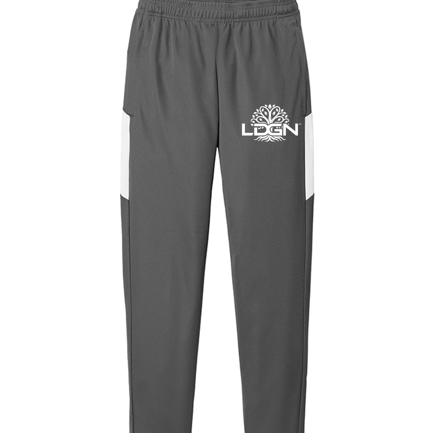 Iron Grey/ White - PST800 - FRONT
