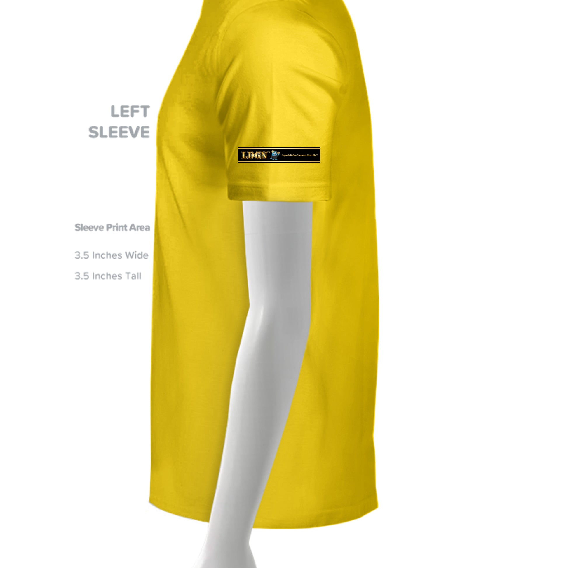 GOLD - RS3301 - SLEEVE_LEFT