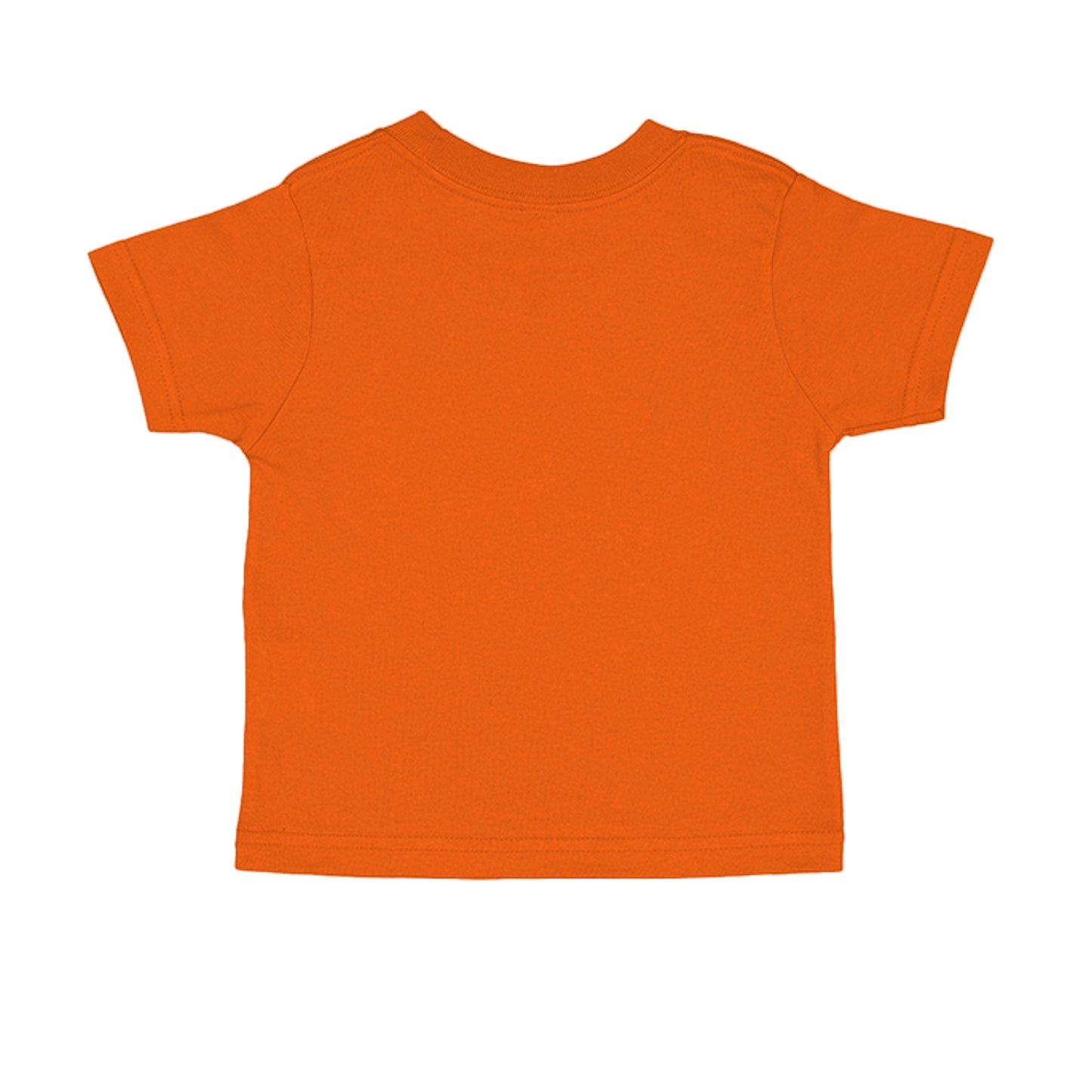 ORANGE - RS3301 - BACK