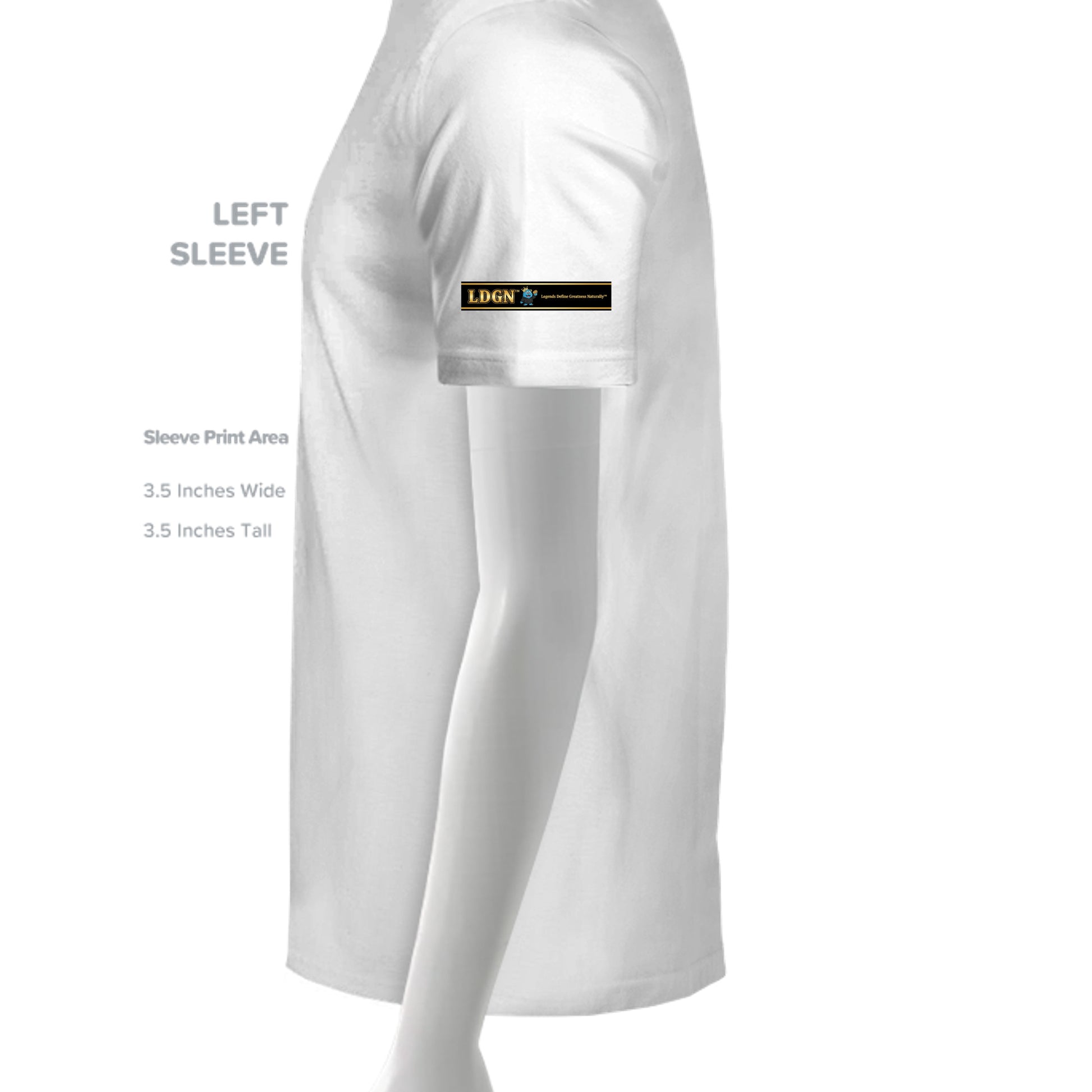 WHITE - RS3301 - SLEEVE_LEFT