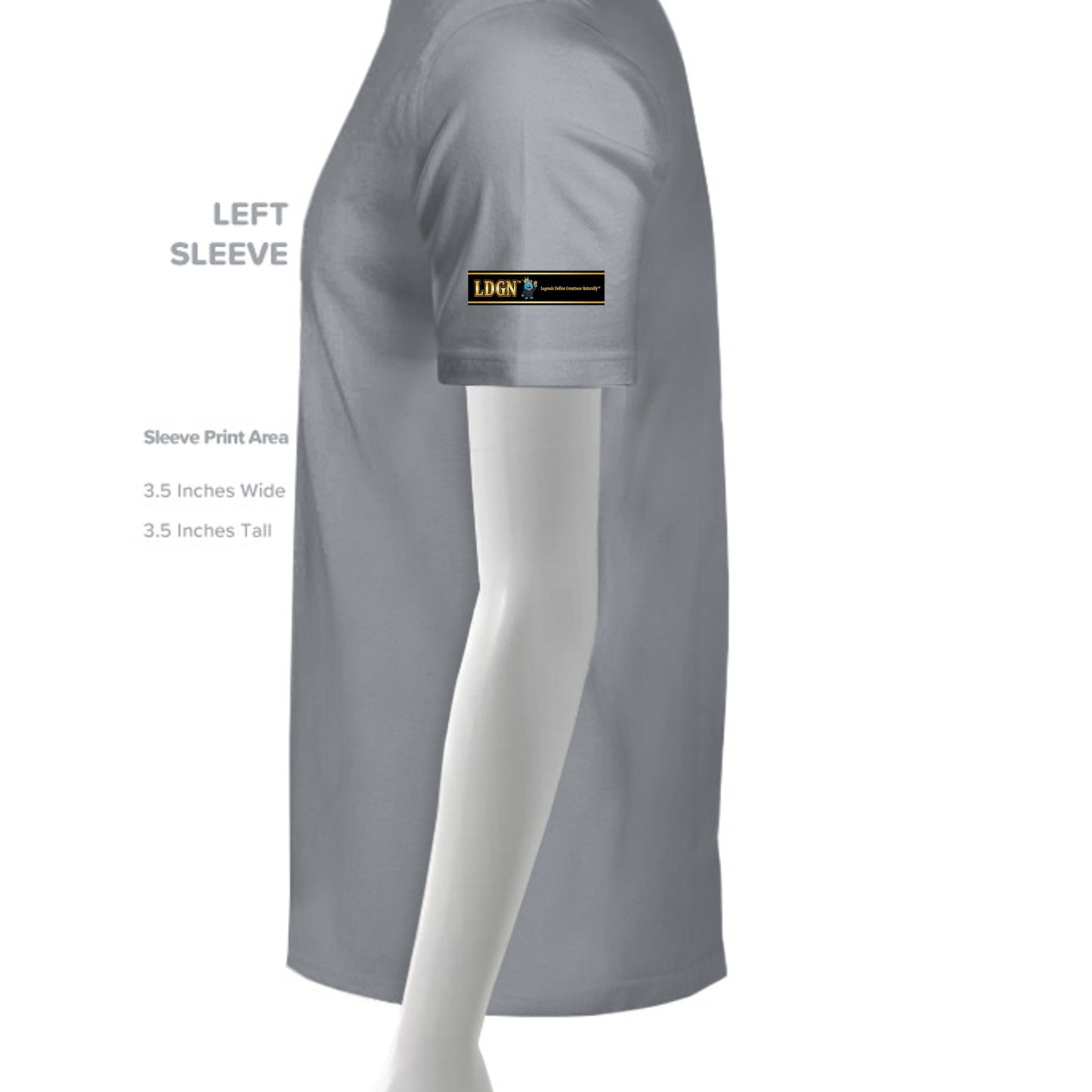 Titanium - 3321 - SLEEVE_LEFT
