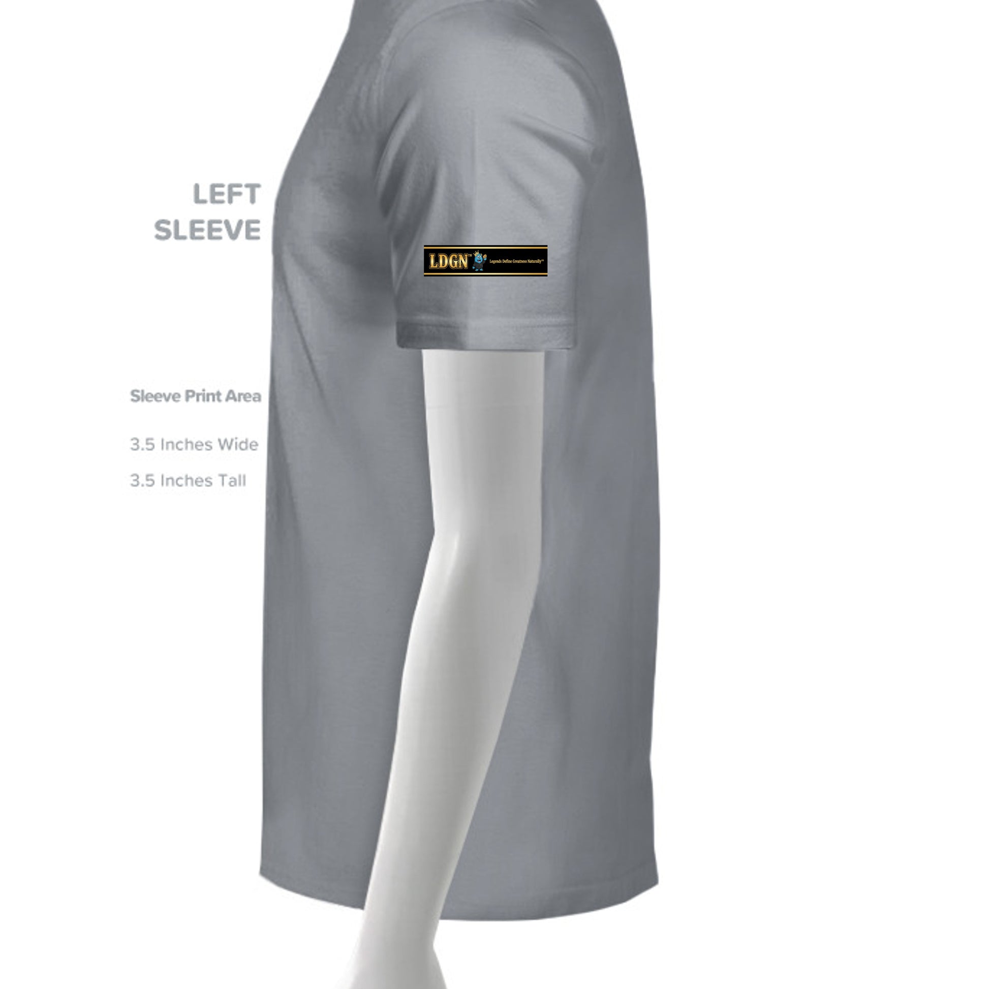 Titanium - 3321 - SLEEVE_LEFT