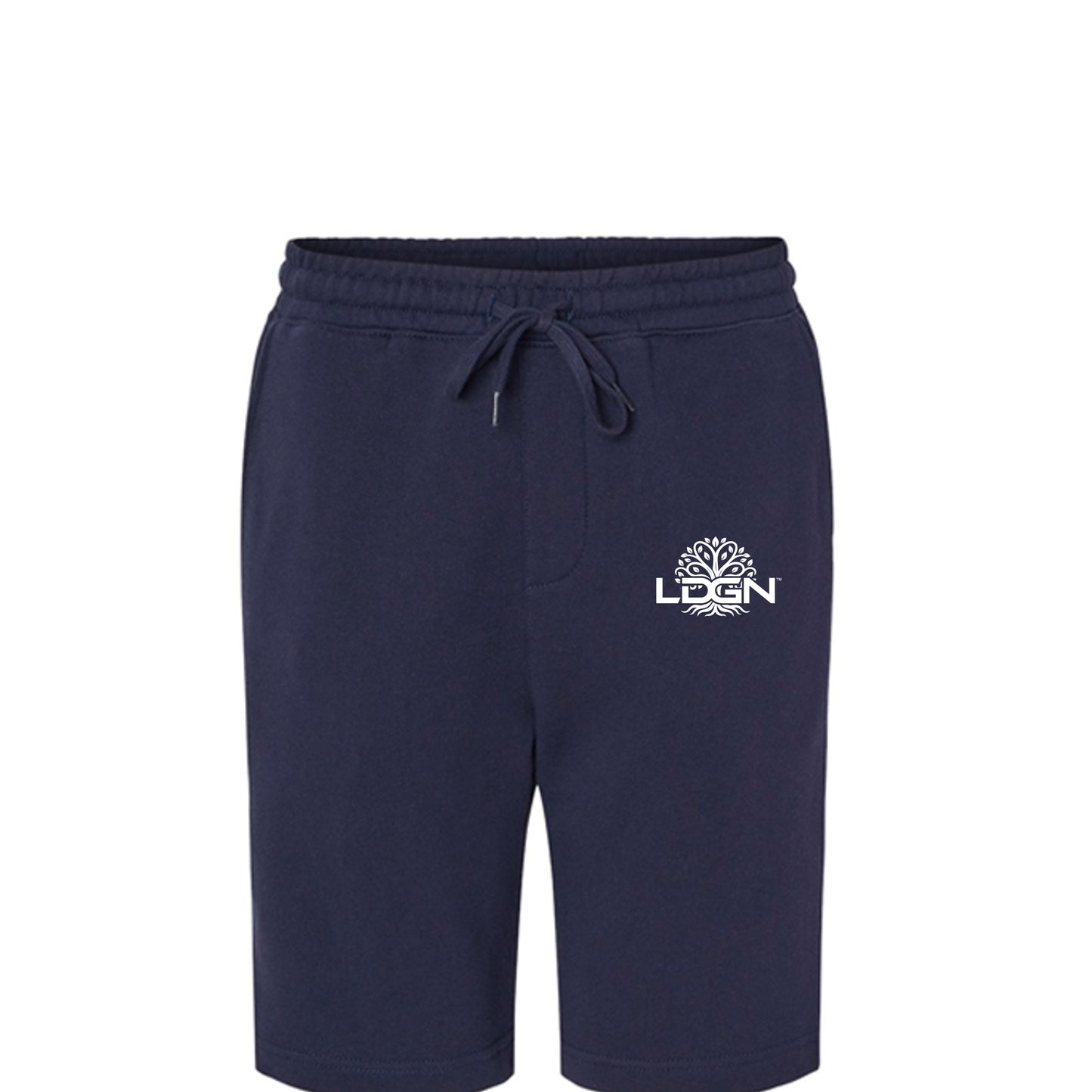 Classic Navy - IND20SRT - FRONT