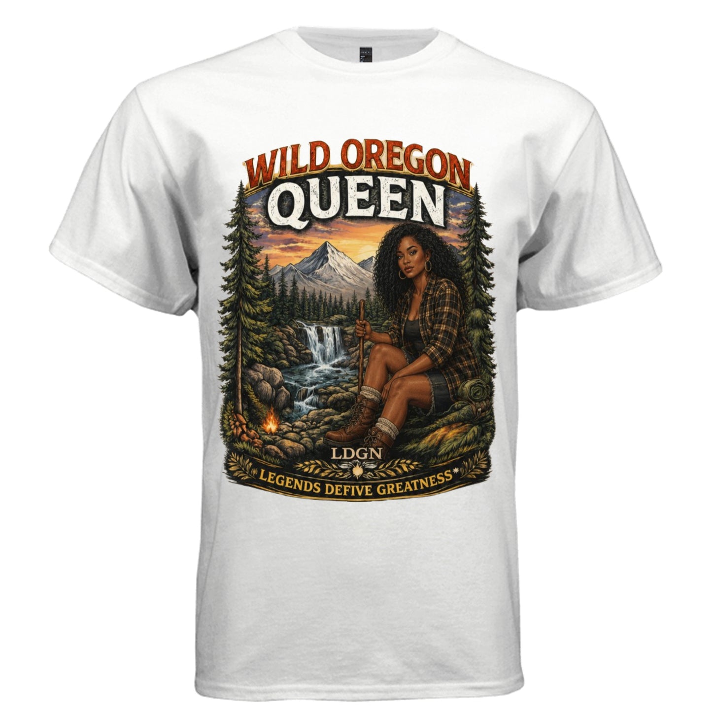 WHITE - 5180 - FRONT