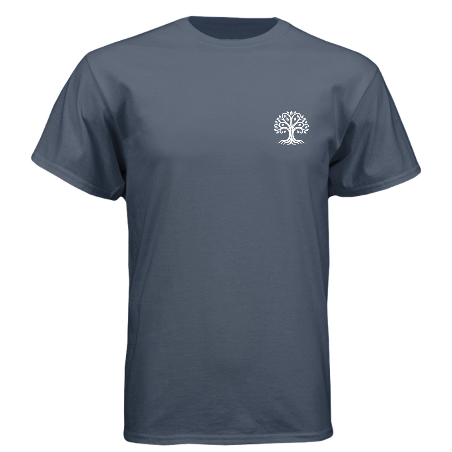 Legion Blue - 6010 - FRONT