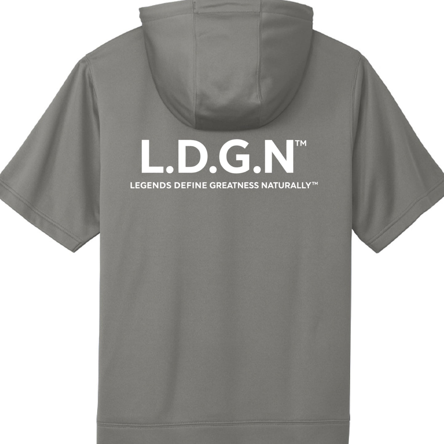 Dark Smoke Gry - ST251 - BACK