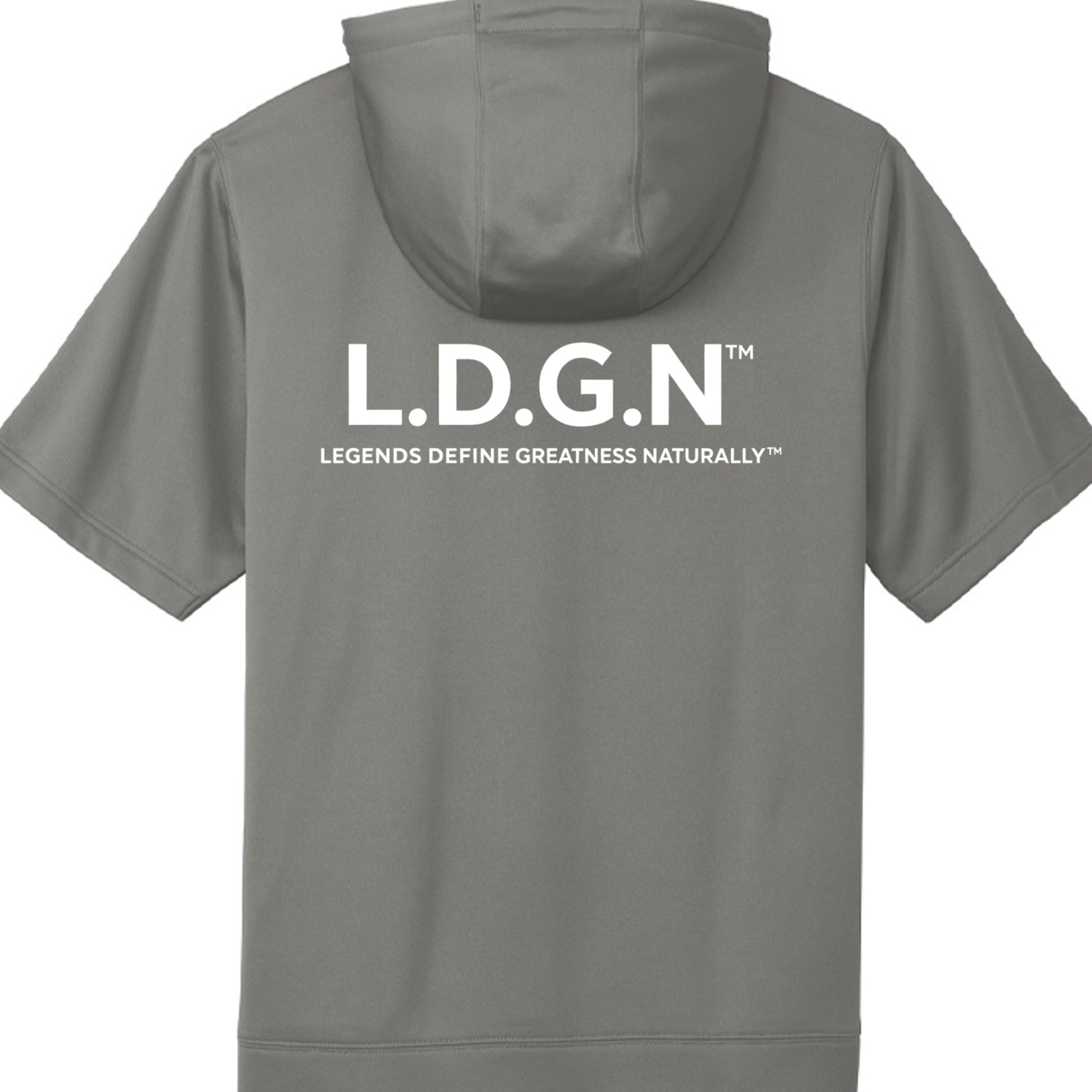 Dark Smoke Gry - ST251 - BACK