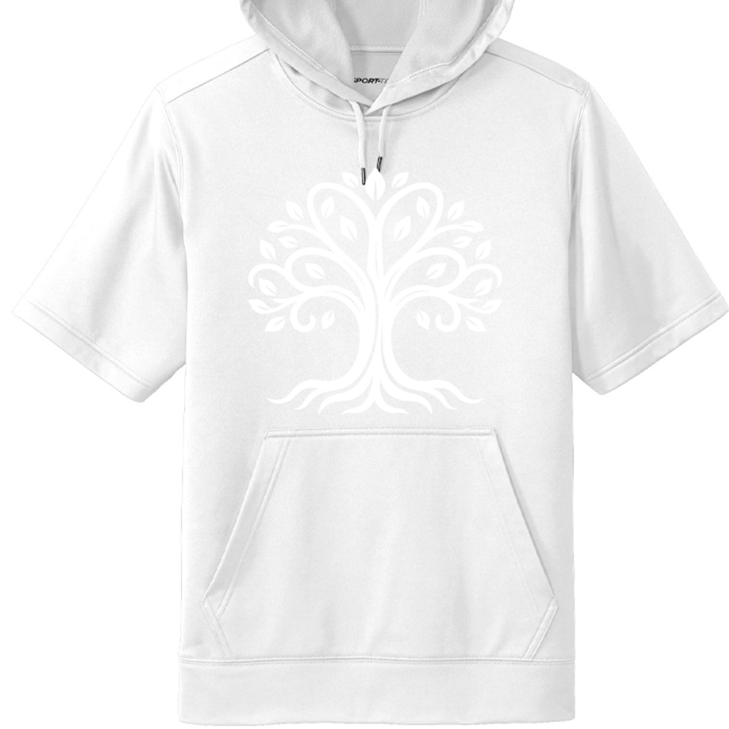 White - ST251 - FRONT