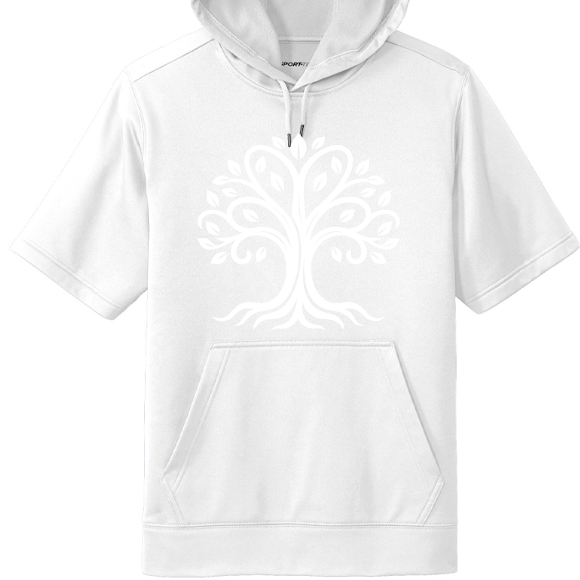 White - ST251 - FRONT