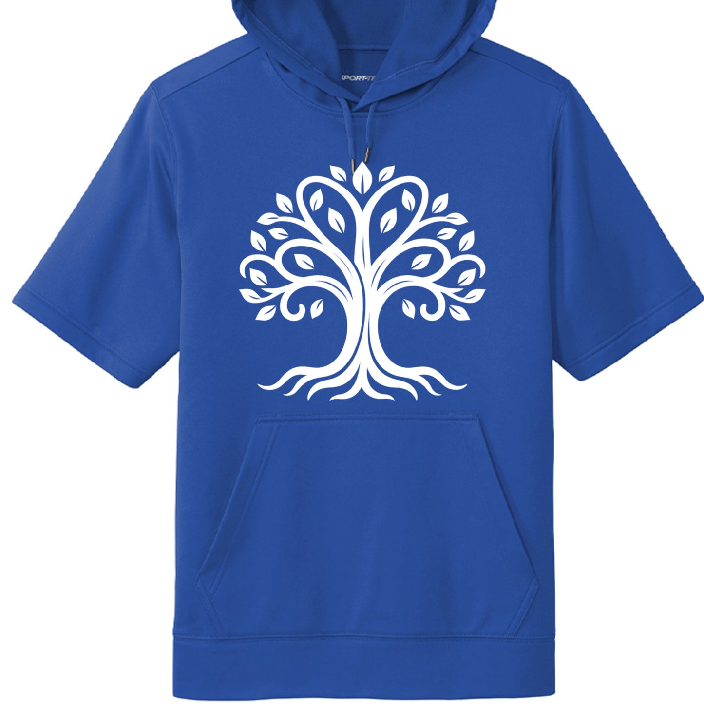True Royal - ST251 - FRONT