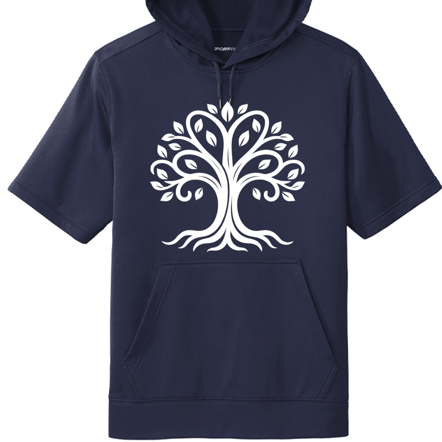 Navy - ST251 - FRONT