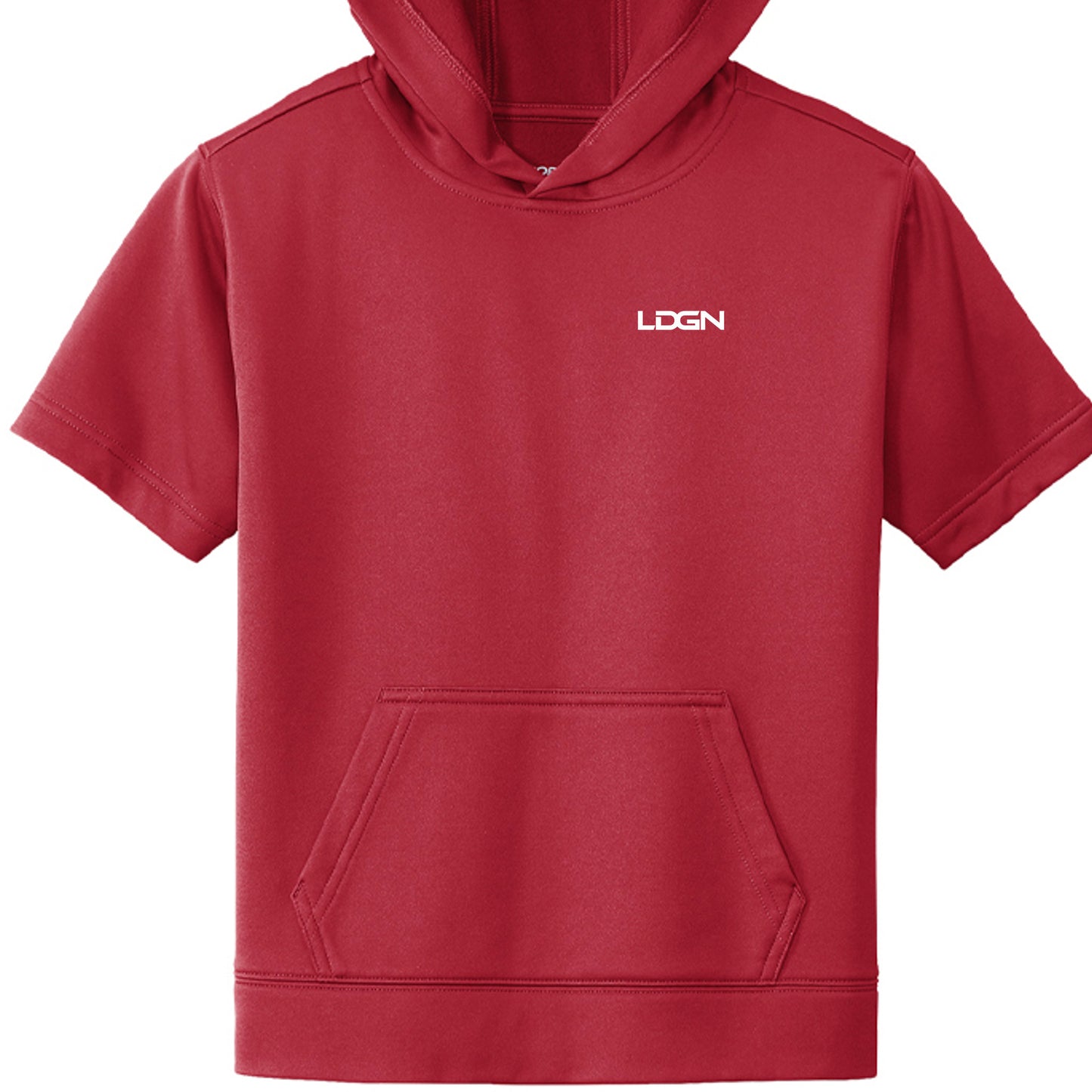 Deep Red - YST251 - FRONT