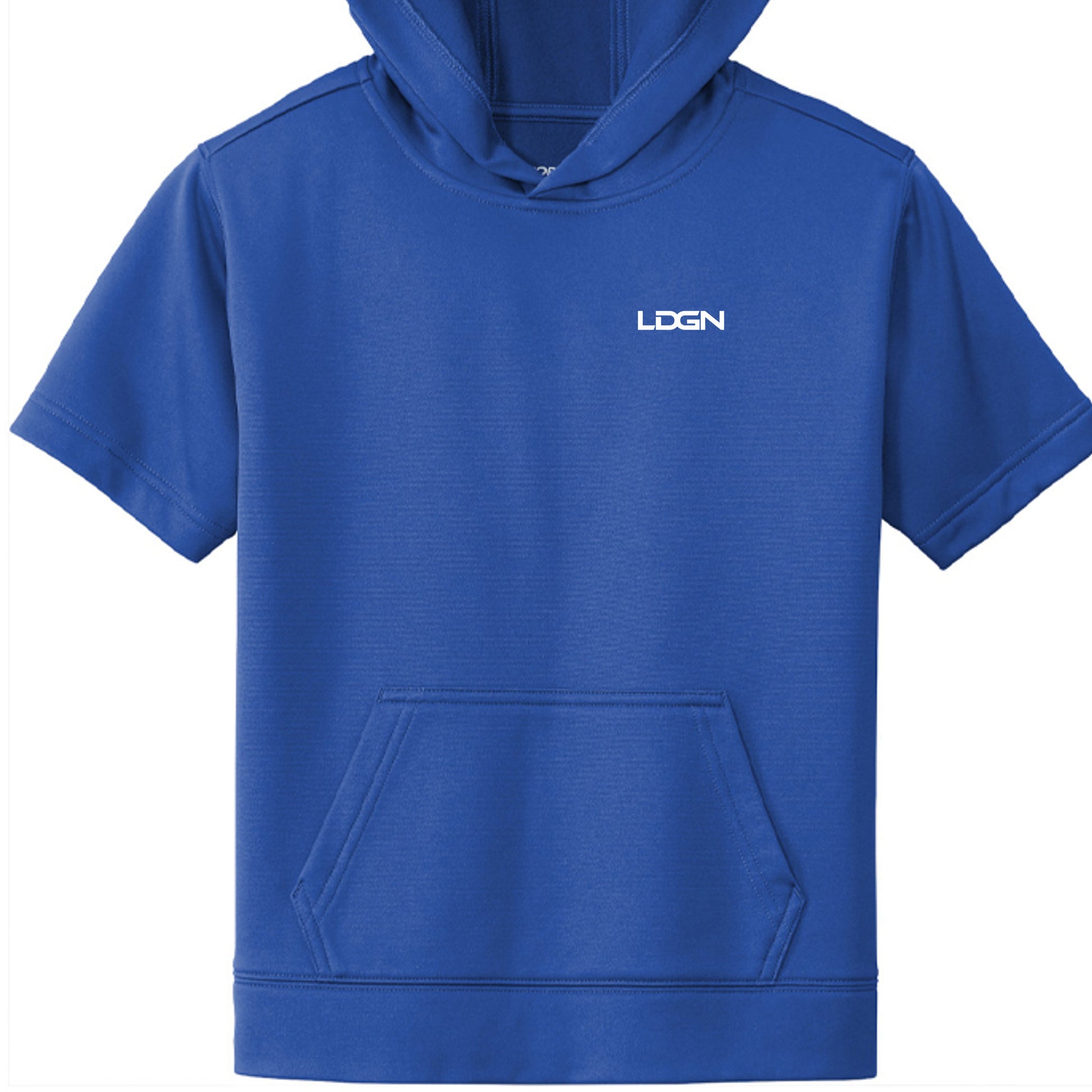 True Royal - YST251 - FRONT