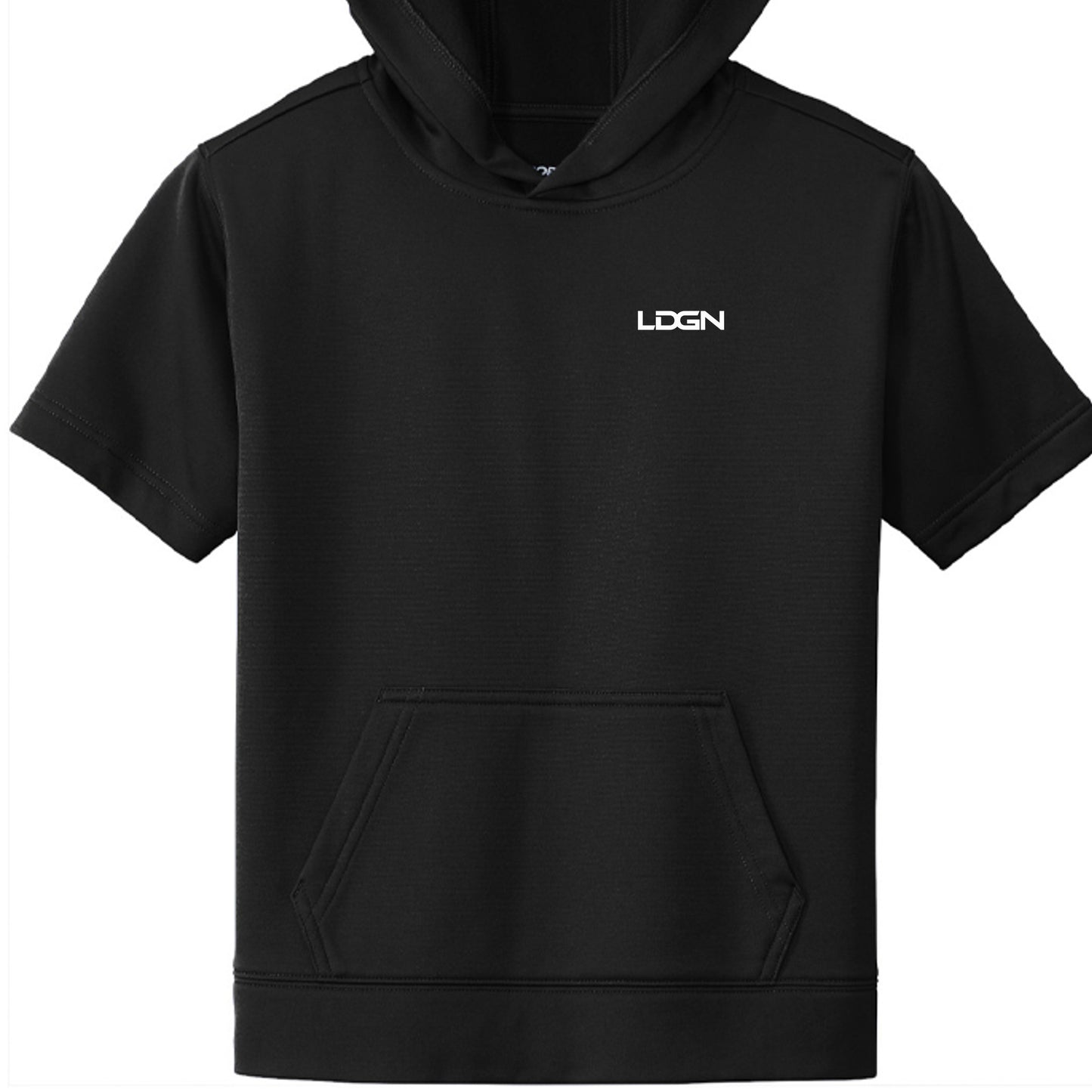Black - YST251 - FRONT