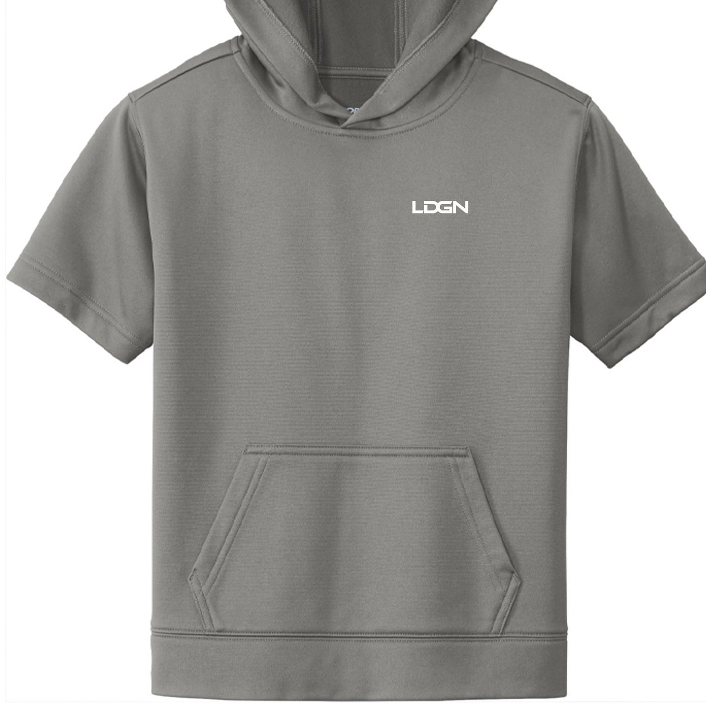 Dark Smoke Gry - YST251 - FRONT