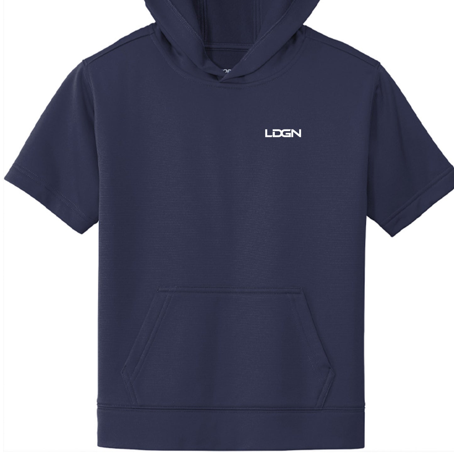 Navy - YST251 - FRONT