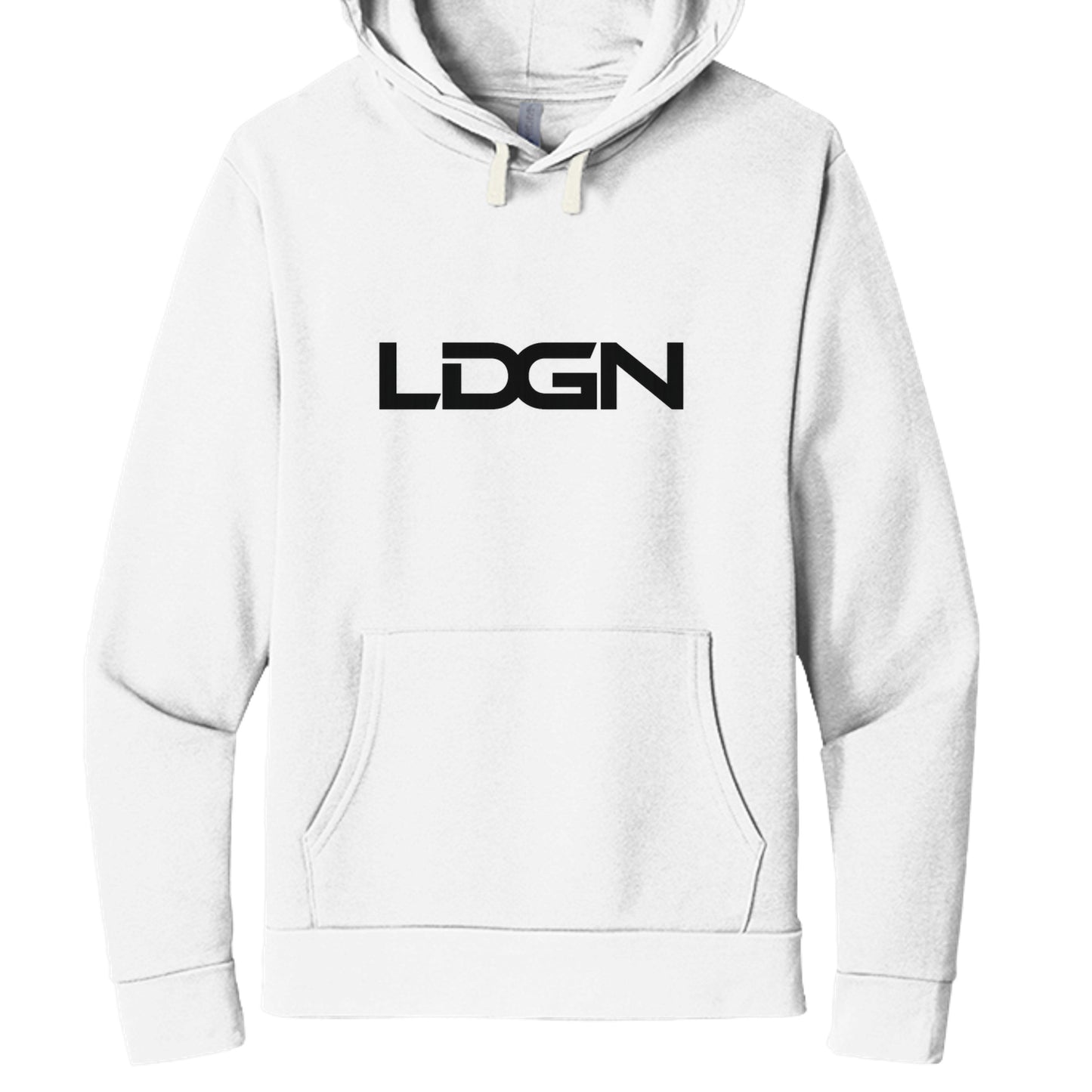WHITE - 9303 - FRONT