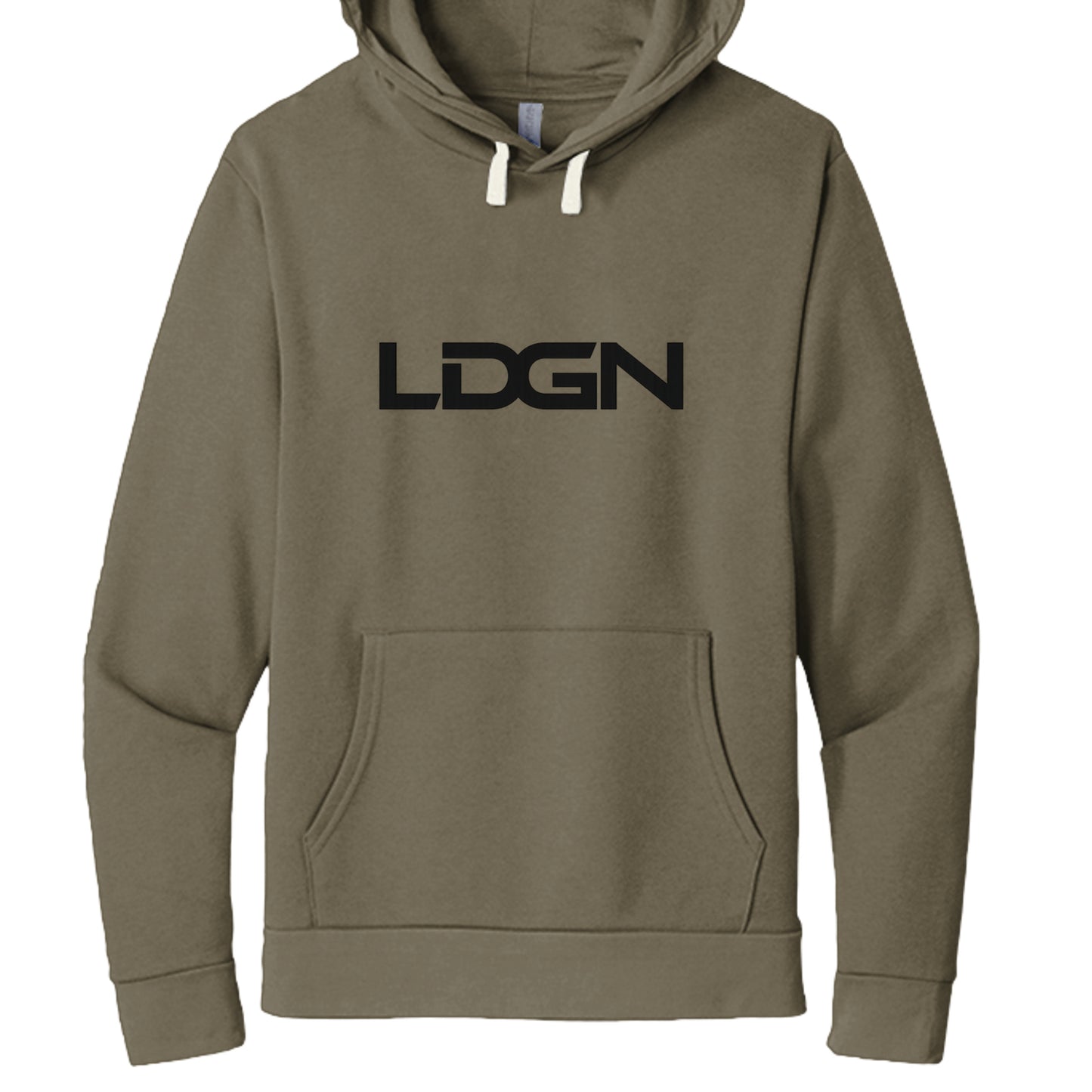 MILITARY GREEN - 9303 - FRONT