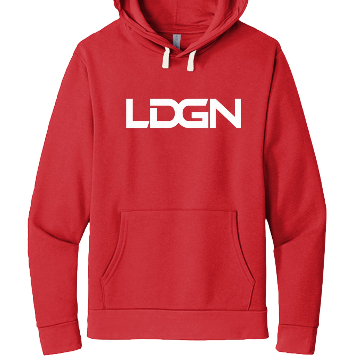 RED - 9303 - FRONT