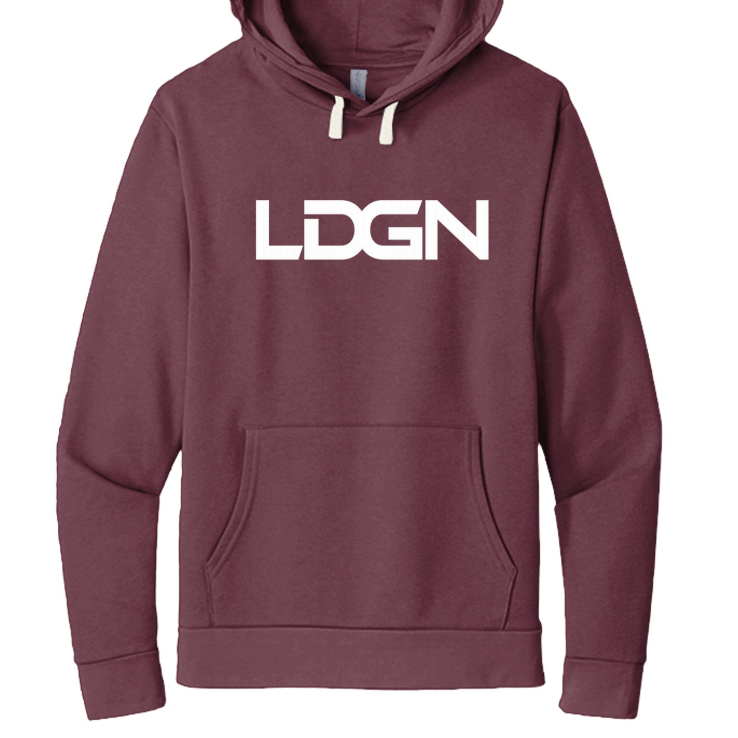 MAROON - 9303 - FRONT