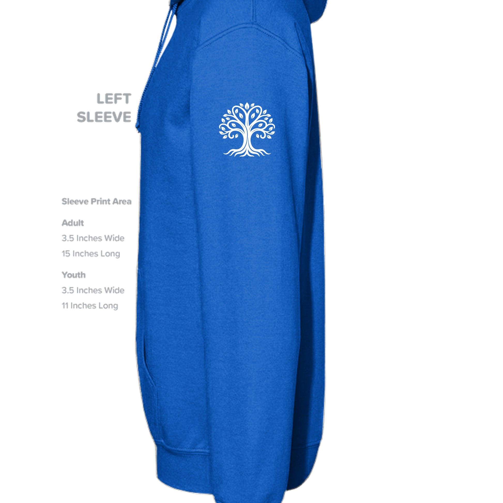 ROYAL - 9303 - SLEEVE_LEFT