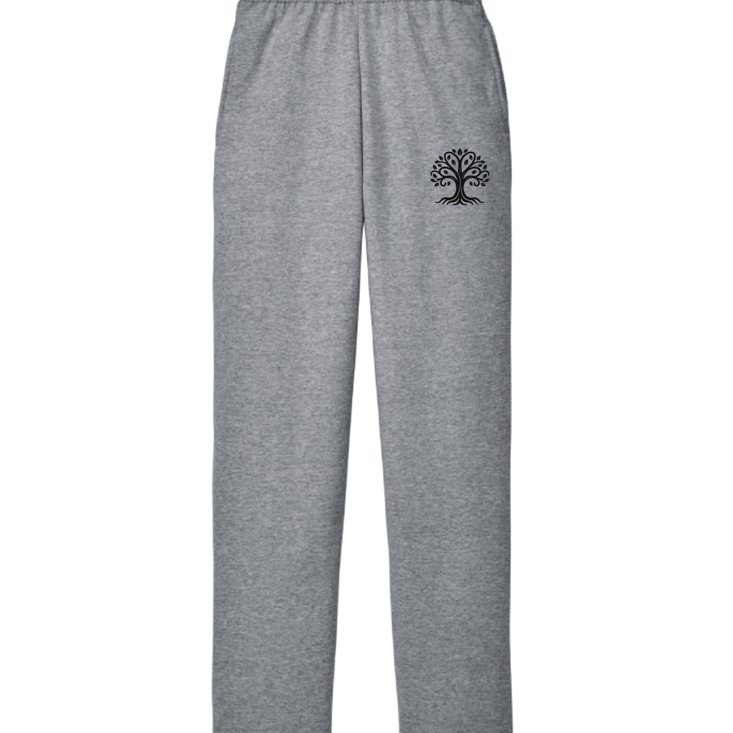 Athletic Heather - PC78P - FRONT