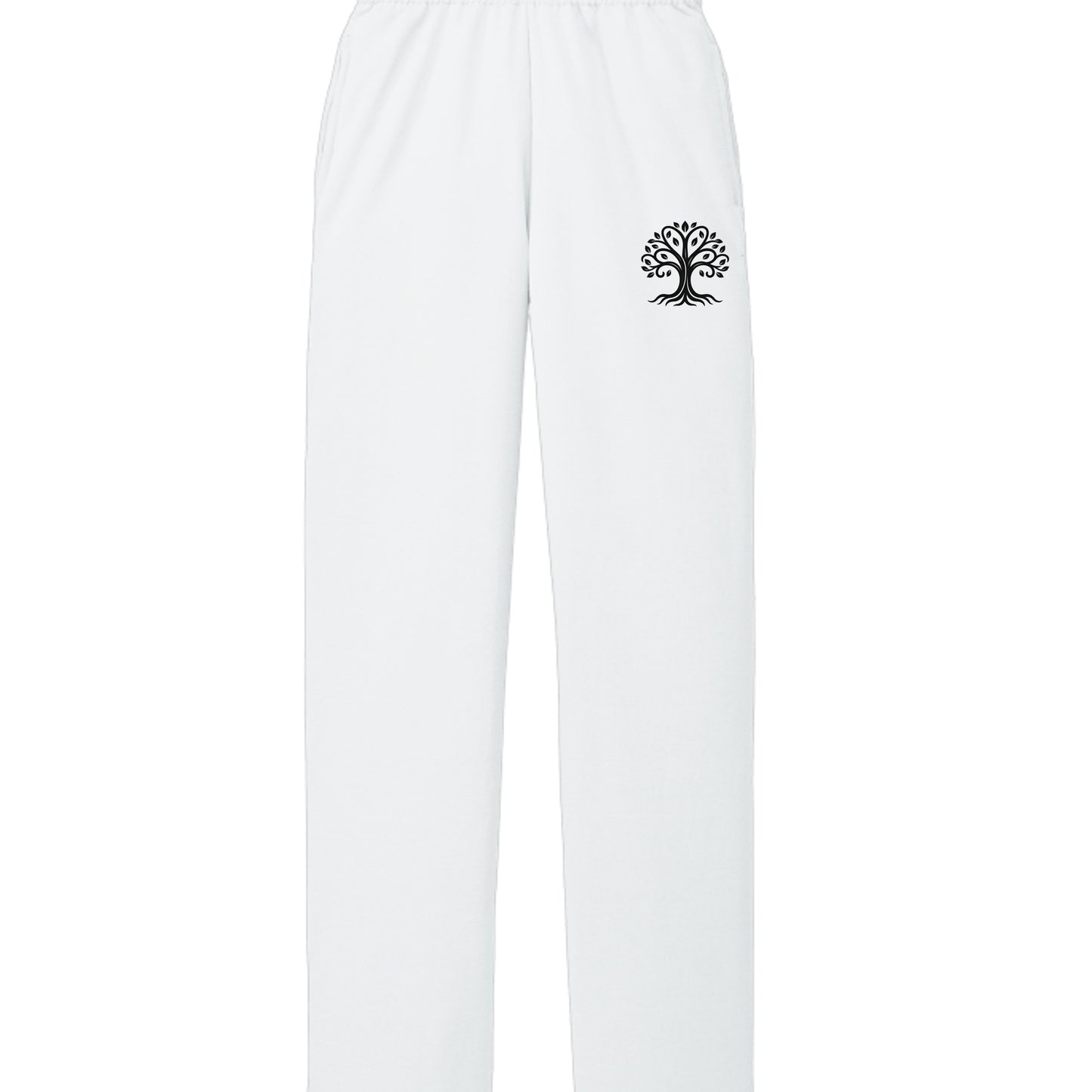 White - PC78P - FRONT