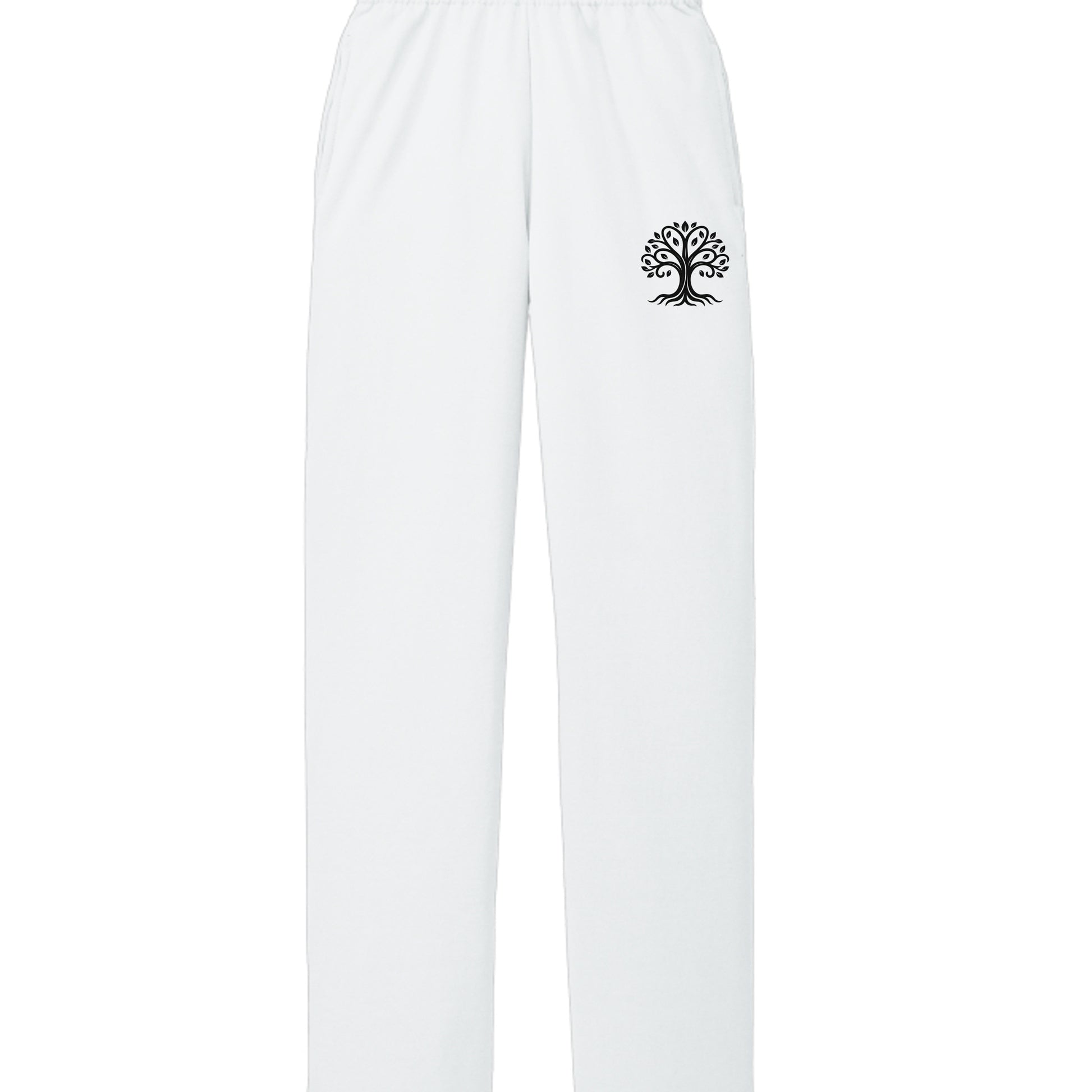 White - PC78P - FRONT