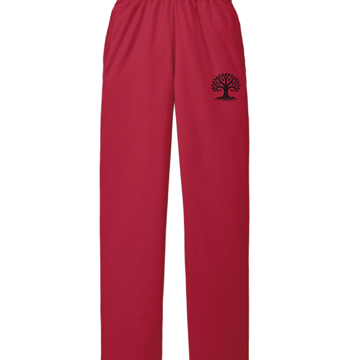 Red - PC78P - FRONT